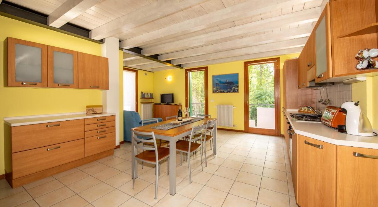 Appartamento House Smeraldo By World