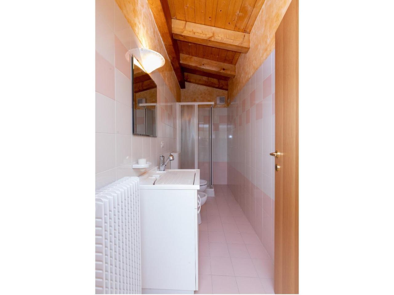 Apartment House Smeraldo By World
