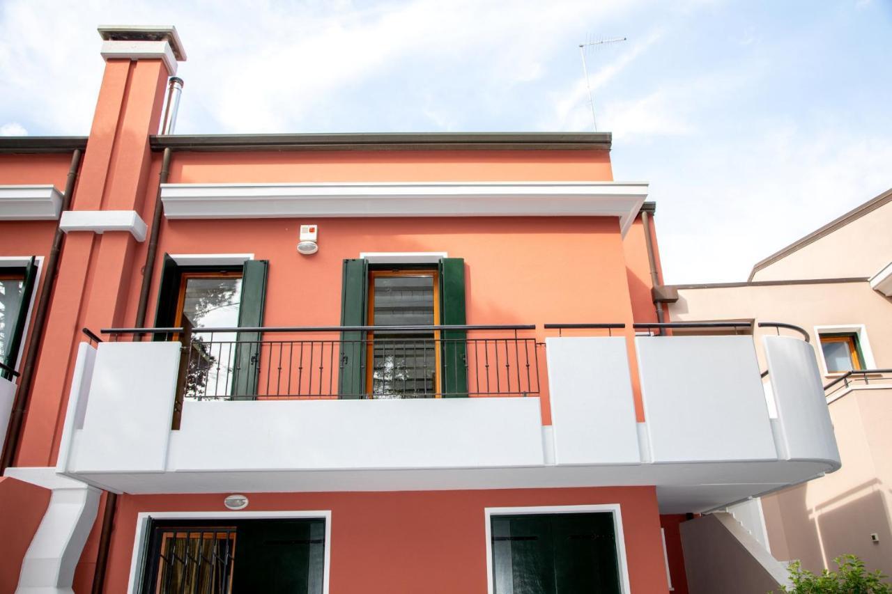 Apartment House Smeraldo By World Lido di Jesolo